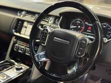 Land Rover Range Rover SD V8 Vogue SE 