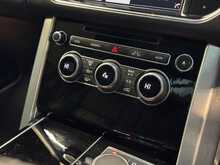 Land Rover Range Rover SD V8 Vogue SE 