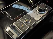 Land Rover Range Rover SD V8 Vogue SE 
