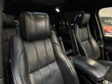 Land Rover Range Rover SD V8 Vogue SE 