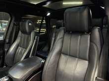 Land Rover Range Rover SD V8 Vogue SE 