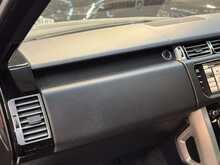 Land Rover Range Rover SD V8 Vogue SE 