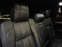 Land Rover Range Rover SD V8 Vogue SE 