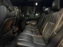 Land Rover Range Rover SD V8 Vogue SE 