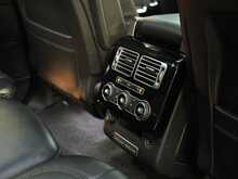 Land Rover Range Rover SD V8 Vogue SE 