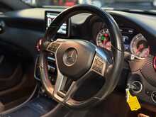 Mercedes-Benz A-Class A 250 Amg Line 