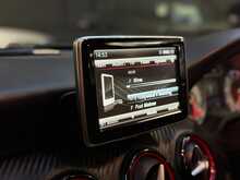 Mercedes-Benz A-Class A 250 Amg Line 