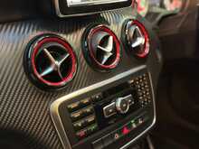 Mercedes-Benz A-Class A 250 Amg Line 