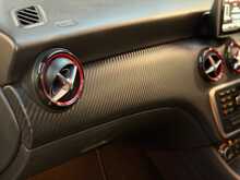 Mercedes-Benz A-Class A 250 Amg Line 