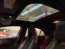 Mercedes-Benz A-Class A 250 Amg Line 