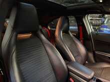 Mercedes-Benz A-Class A 250 Amg Line 