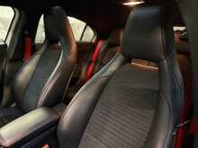 Mercedes-Benz A-Class A 250 Amg Line 