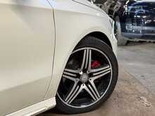 Mercedes-Benz A-Class A 250 Amg Line 