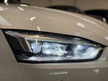 Audi A5 TDI ultra S line 