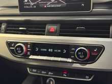 Audi A5 TDI ultra S line 