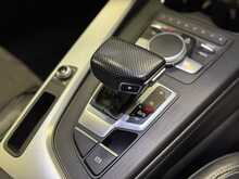 Audi A5 TDI ultra S line 