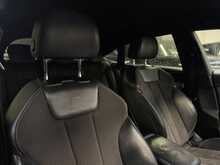 Audi A5 TDI ultra S line 