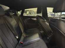 Audi A5 TDI ultra S line 