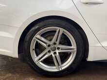 Audi A5 TDI ultra S line 