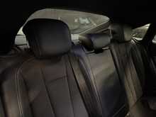 Audi A5 TDI ultra S line 