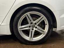 Audi A5 TDI ultra S line 