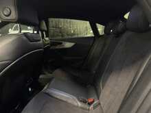 Audi A5 TDI ultra S line 