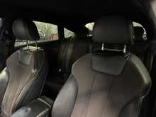 Audi A5 TDI ultra S line 