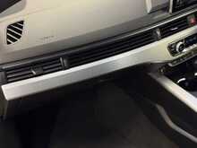 Audi A5 TDI ultra S line 