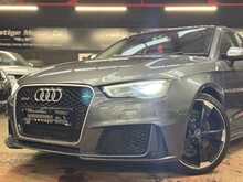Audi RS3 TFSI 