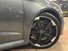 Audi RS3 TFSI 