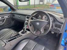 Mercedes-Benz SLK SLK200 Kompressor 