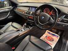 BMW X6 40d 