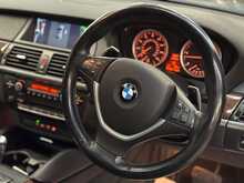 BMW X6 40d 