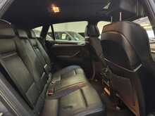 BMW X6 40d 