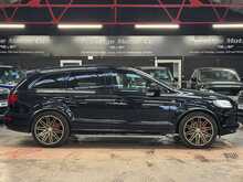 Audi Q7 TDI V6 S line Plus 