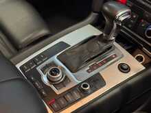 Audi Q7 TDI V6 S line Plus 