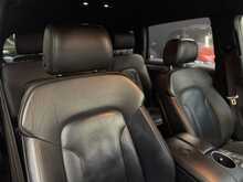 Audi Q7 TDI V6 S line Plus 