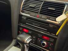Audi Q7 TDI V6 S line Plus 