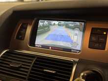 Audi Q7 TDI V6 S line Plus 