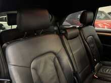 Audi Q7 TDI V6 S line Plus 