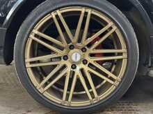 Audi Q7 TDI V6 S line Plus 