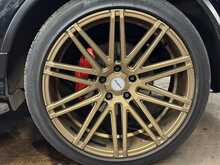 Audi Q7 TDI V6 S line Plus 