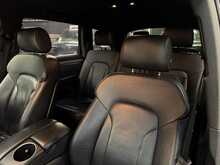 Audi Q7 TDI V6 S line Plus 