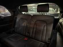 Audi Q7 TDI V6 S line Plus 
