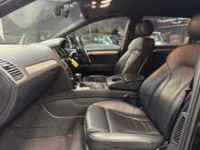 Audi Q7 TDI V6 S line Plus 