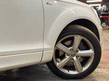 Audi Q7 TDI V6 S line 