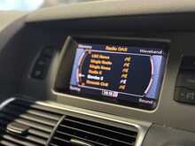 Audi Q7 TDI V6 S line 