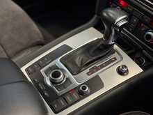 Audi Q7 TDI V6 S line 