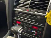 Audi Q7 TDI V6 S line 