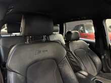 Audi Q7 TDI V6 S line 